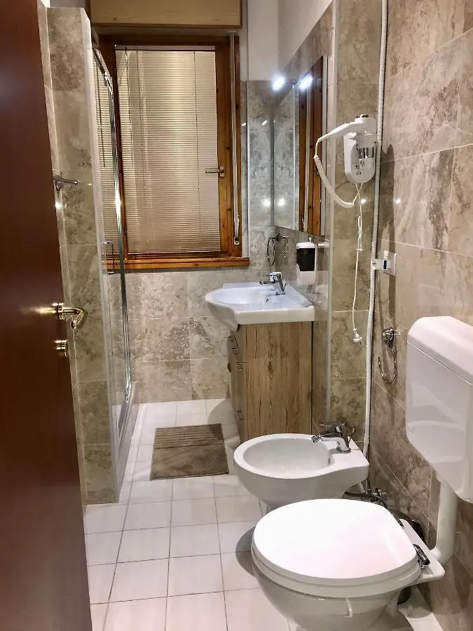 Apartment Forum III Assago Italia
