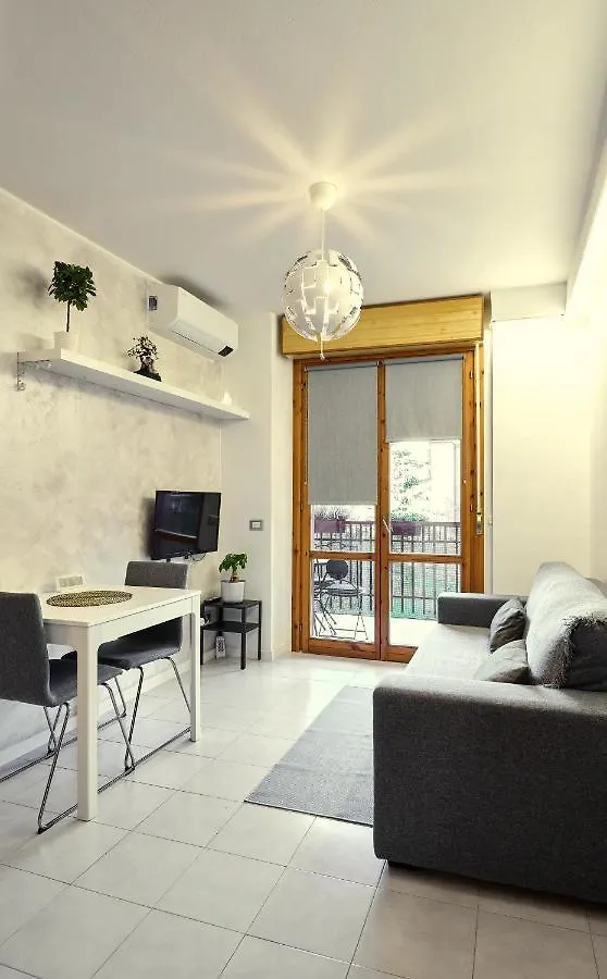 Apartment Forum III Assago