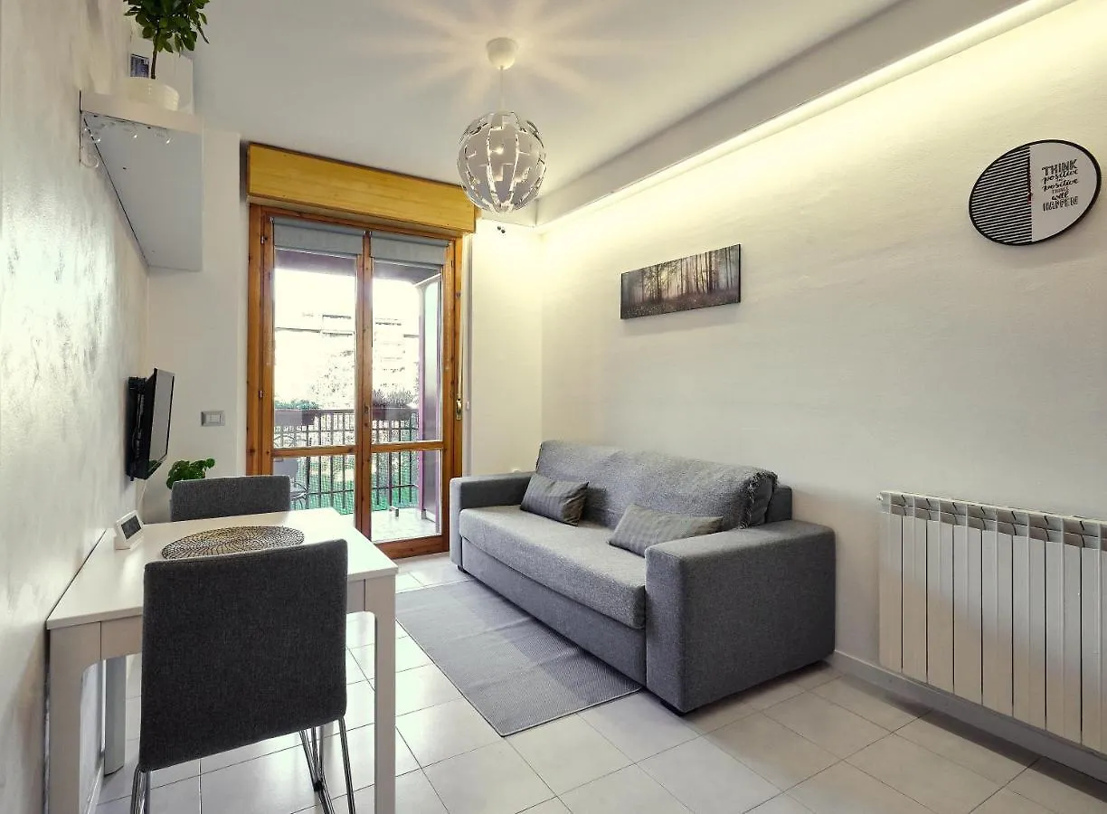 Apartment Forum III Assago