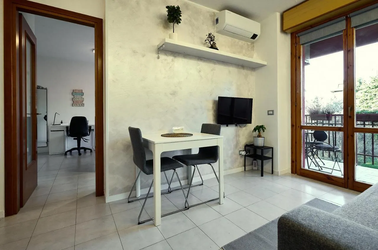 Apartment Forum III Assago